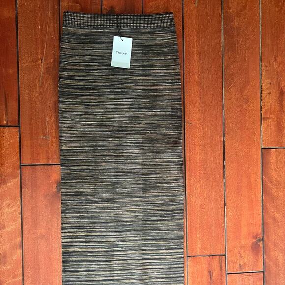NWT Theory Women's Skirt - Picture 3 of 5